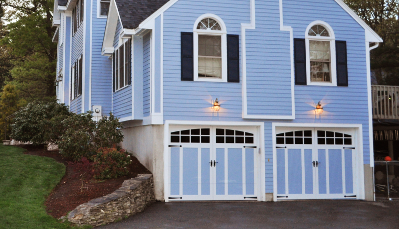 Overlay carriage house collection thumbnail