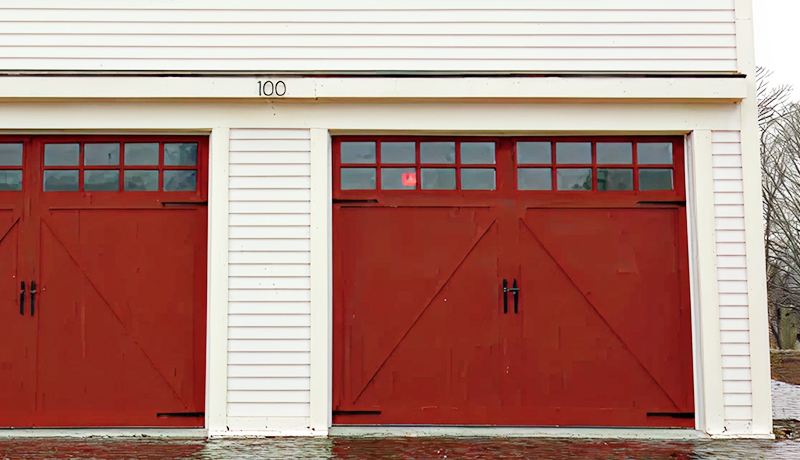 Overlay carriage house collection thumbnail