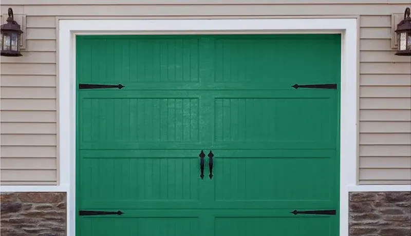 Stamped carriage house collection thumbnail